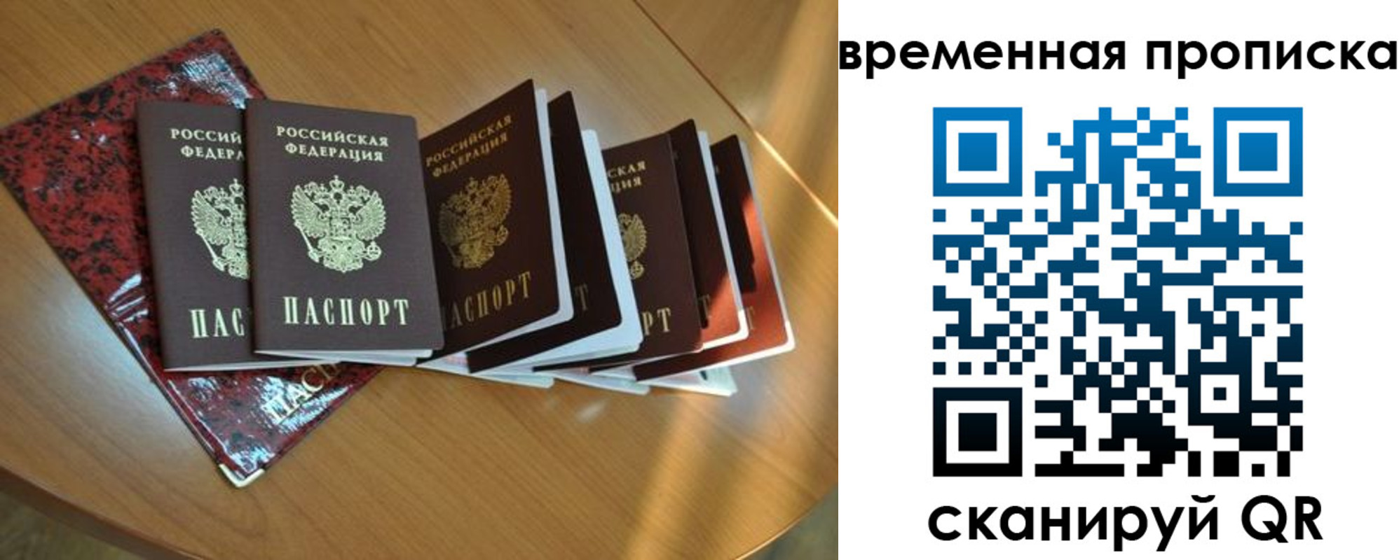 прописка в Опочке