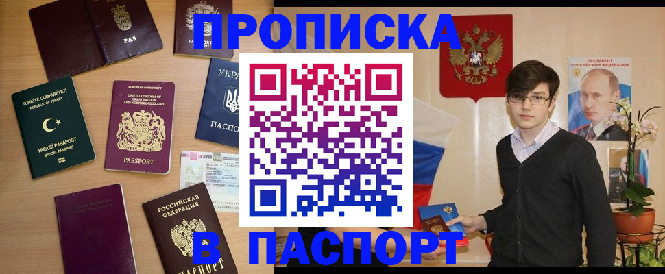 прописка 2025 в Опочке